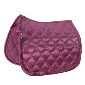 Eskadron ZADELDEK SATIN JEWEL DRESSUUR FULL Heritage 25/26